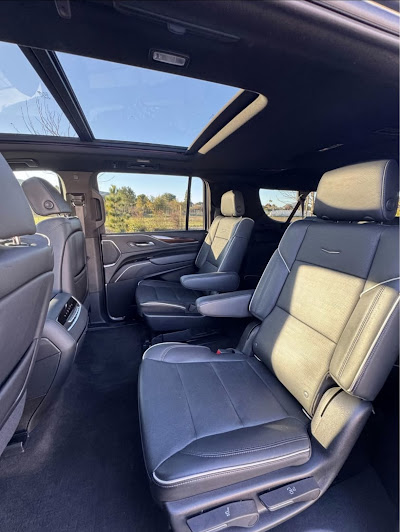 NorCal Executive Transportation